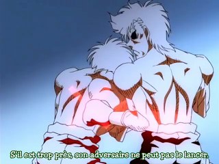 Hajime no Ippo Saison 1 épisode 33 Vostfr