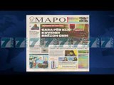 SHTYPI I DITES ME TITUJT E GAZETAVE E MARTE 16 JANAR 2018 - News, Lajme - Kanali 7