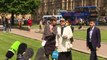 Londres pede desculpas a dissidente líbio