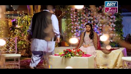 Qurban Episode 04 - on ARY Zindagi in High Quality 10th May  2018
