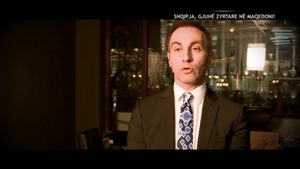 Opinion - Shqipja, gjuhe zyrtare ne Maqedoni! (15 janar 2018)