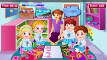 Baby Hazel Learn Vehicles Baby - Baby Hazel game HD - Baby Hazel for Babies & Kids - Top Baby Games