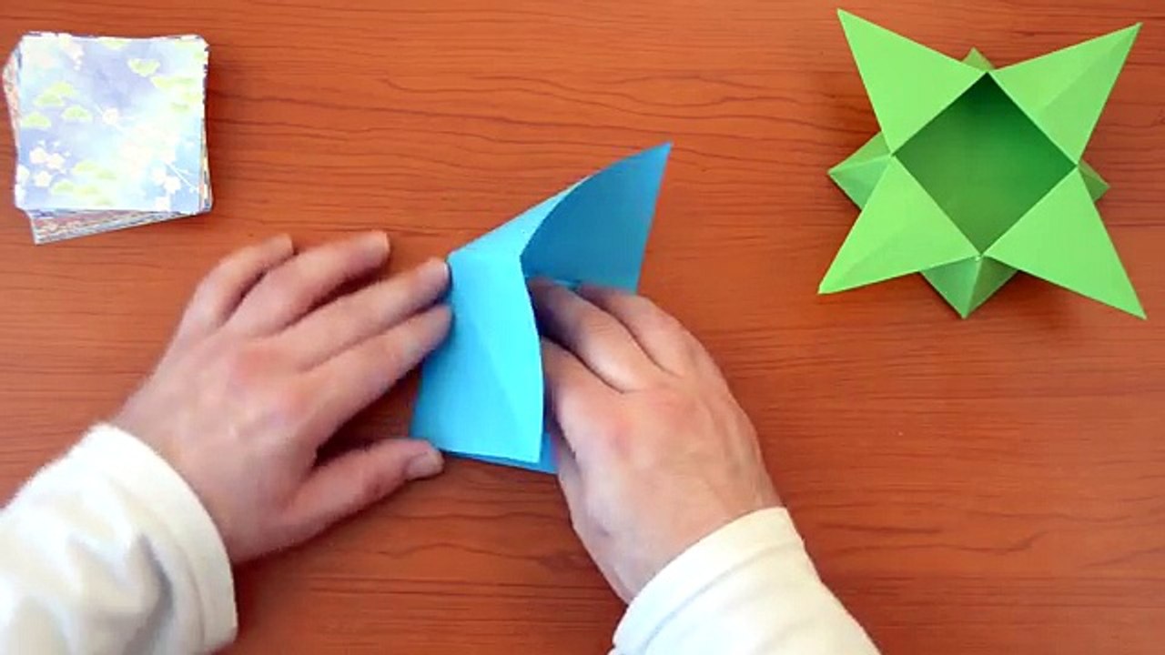 Origami Box