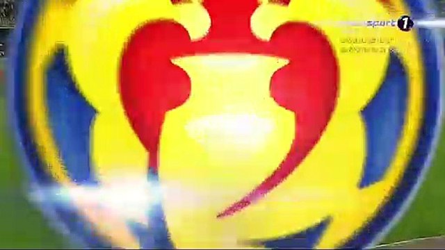 1-1 Ștefan Blănaru Goal Romania Cupa Romaniei Semifinal - 10.05.2018 Gaz Metan Medias 1-1 FC...