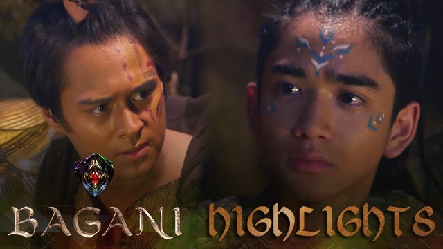 Bagani: Liksi, labis na nag aalala sa kanyang pamilya | EP 47
