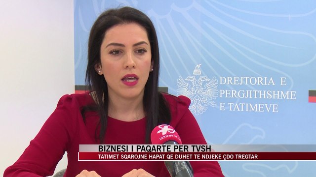 Biznesi i paqartë për skemën e TVSH-së - News, Lajme - Vizion Plus