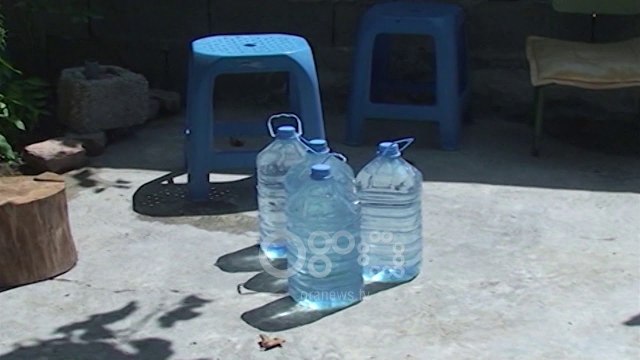 Ora News - Uji i pijshëm, Dafa: Të gjithë punonjësit e administratës shtetërore të paguajnë faturat