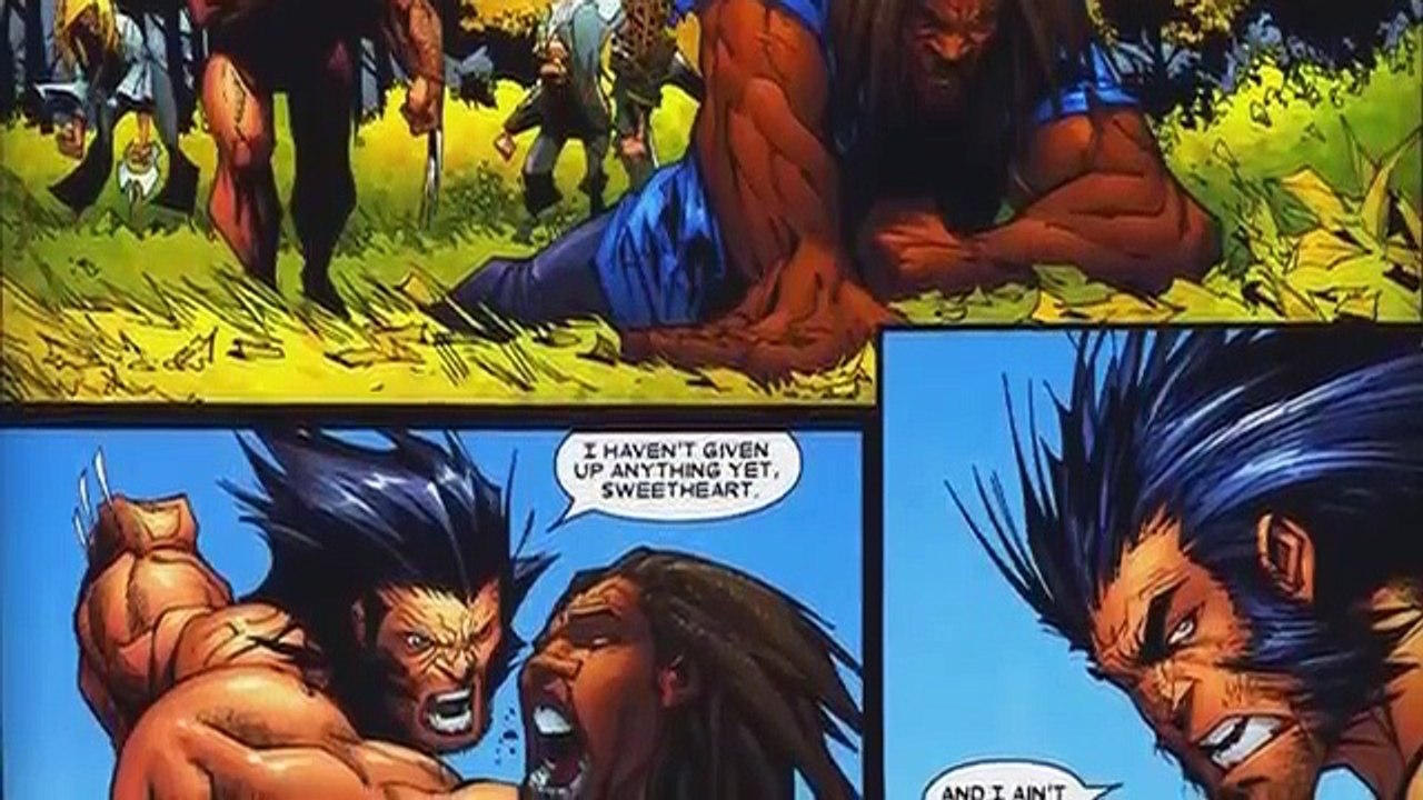 Guerra Civil Marvel - Historia Completa 08