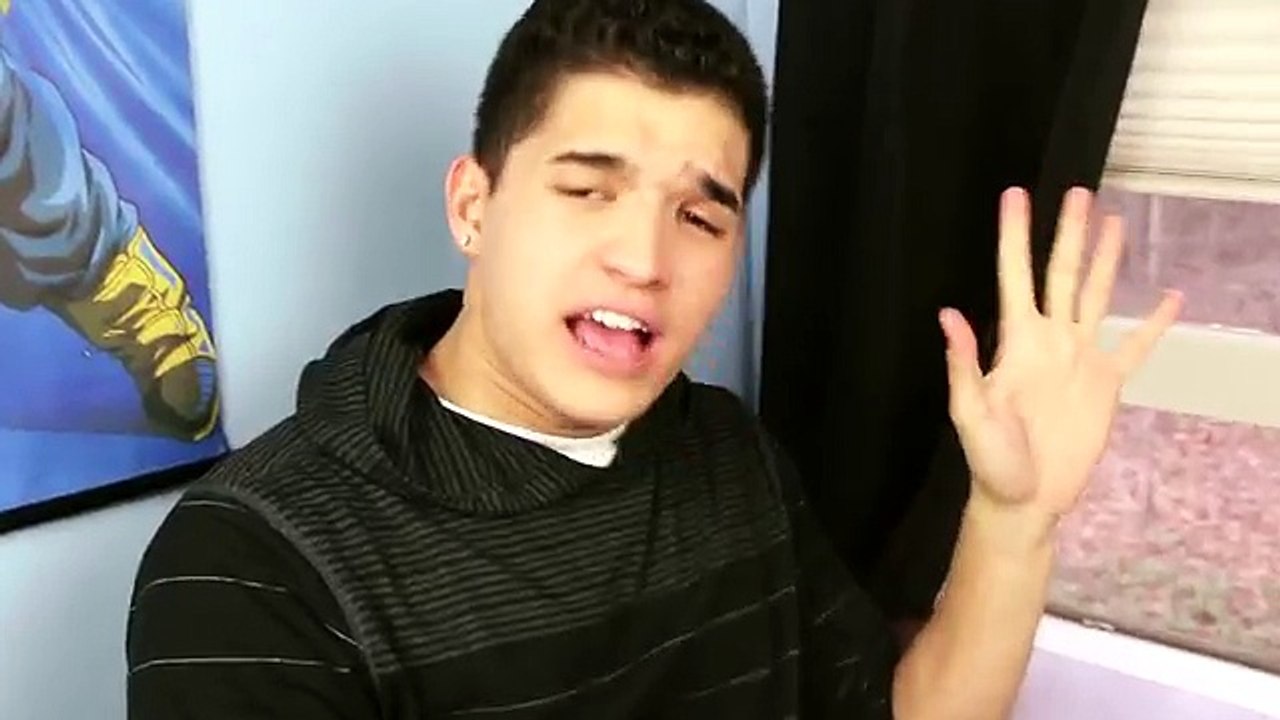 MUSIC IN REAL LIFE (New Years)