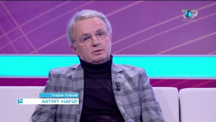 Procesi Sportiv, 15 Janar 2018, Pjesa 1 - Top Channel Albania - Sport Talk Show