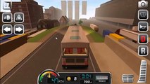 juego de conducir autobuses, bus simulator, videos para niños