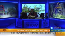 Aldo Morning Show/ 58-vjeçari i divorcuar kerkon njohje: Dua nje goce per se mbari (16.01.2018)