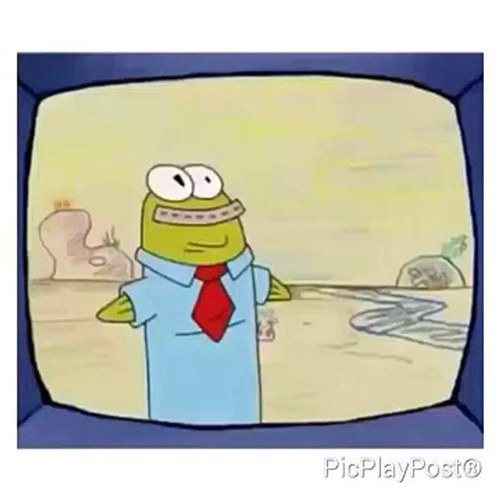 All up in my pussy boy spongebob vine - YouTube