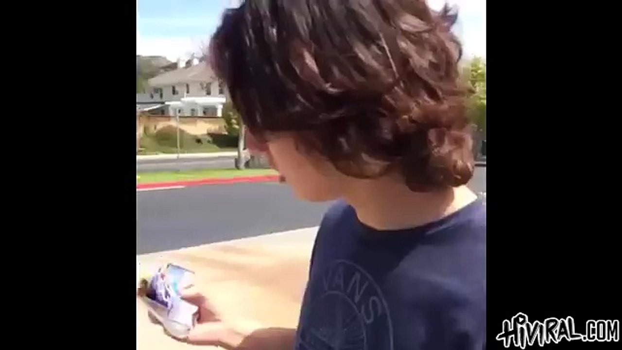 At least the taco was free Vine By imchasen