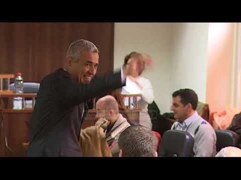 Vritet Oliver Ivanoviç, lideri i serbëve të Kosovës - Top Channel Albania - News - Lajme