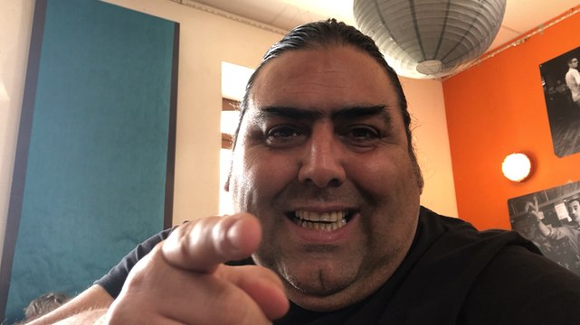 Repas chanté au Fest Ar C’han