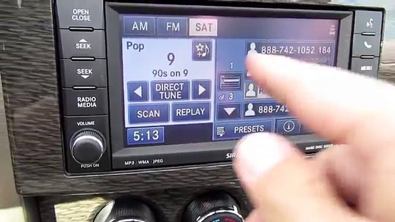 new Jeep Liberty Limited Jet Series Start Up, Engine, and In Depth Tour