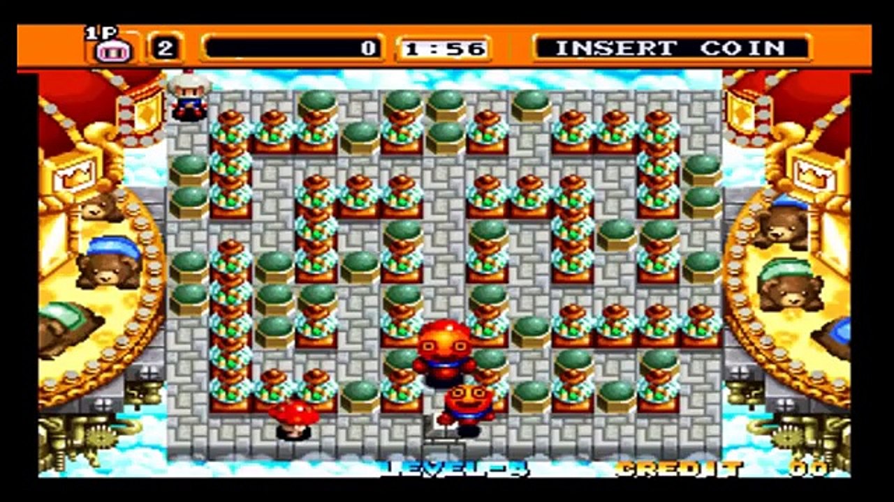 Descargar Neo Bomberman para PC // Portable // 1 Link