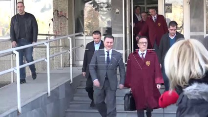 Specialja, heton llogarit bankare të ish zyrtarëve të VMRO-së