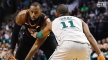 Eastern conference preview: Can Celtics conquer LeBron?