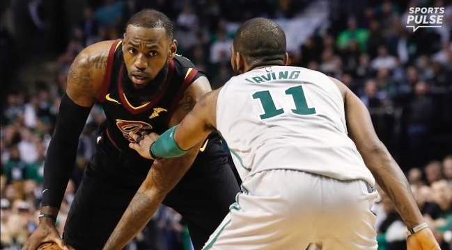 Eastern conference preview: Can Celtics conquer LeBron?