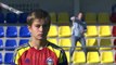 RESUM: Lliga BancSabadell d'Andorra, Cadet 1a Div. J14. FC Santa Coloma - Futbol Sala La Massana