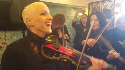 Albanian Beasts: Myth and Reality