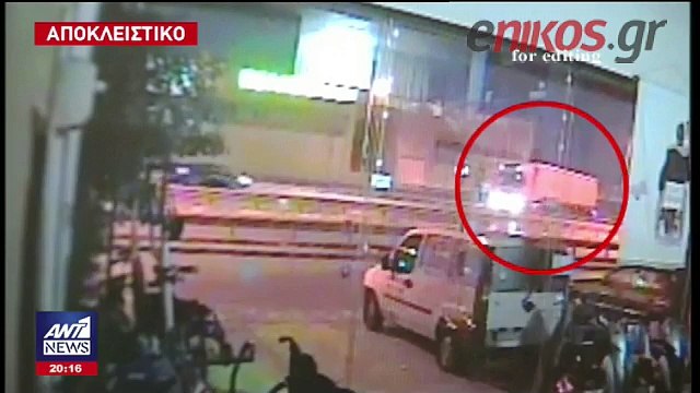 Ο αδελφός του οδηγού της νταλίκας στον ΑΝΤ1: Συγγνώμη από τις οικογένειες των θυμάτων