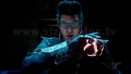 Next - Gaming - 16 Janar 2018 - Show - Vizion Plus