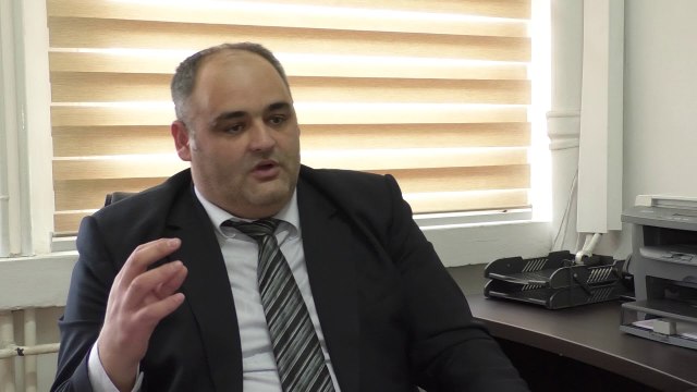 Ferdinand Kolaj: Zhvillimi i gjithëmbarshëm i Gjakovës është synim kryesor i qeverisjes sonë - Lajme