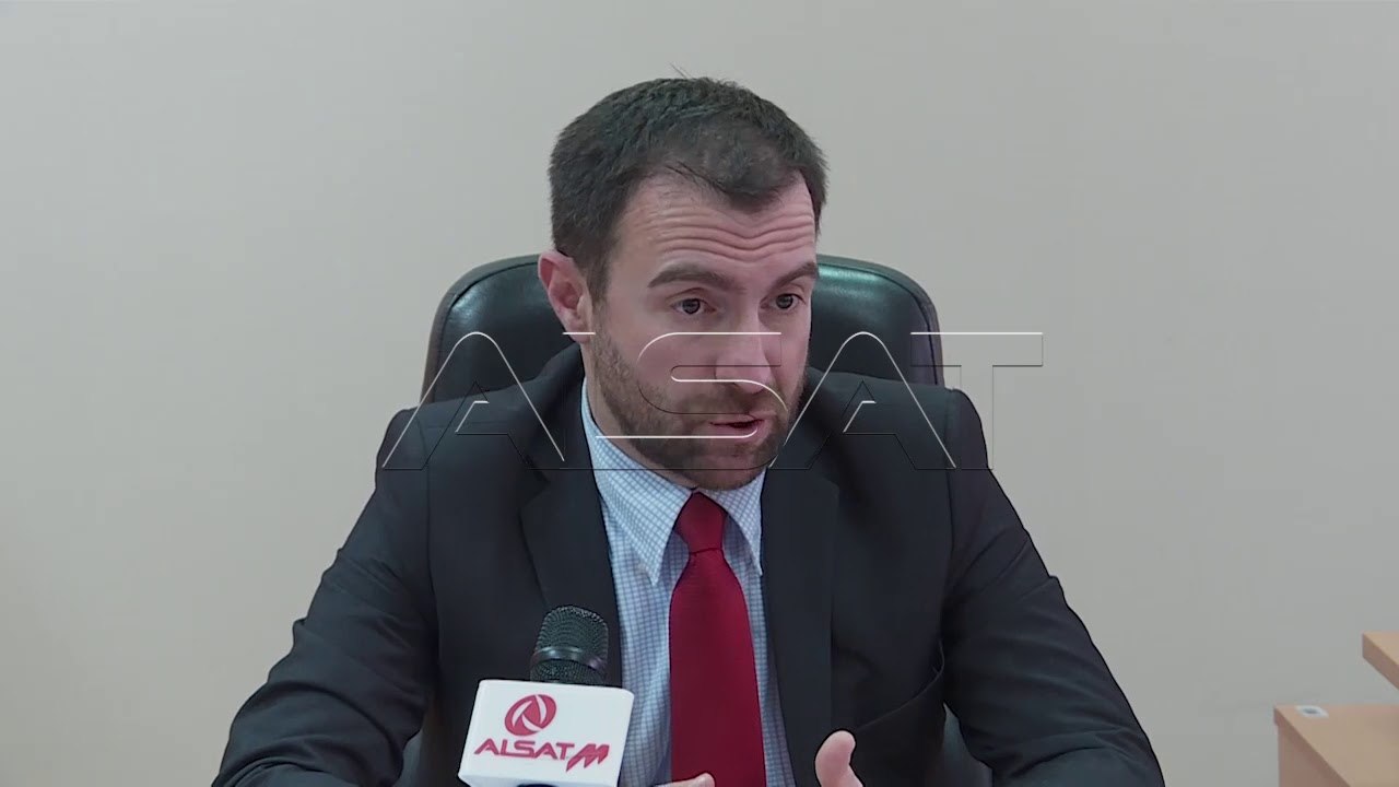 Димовски го повика Иванов да не го потпишува ук...