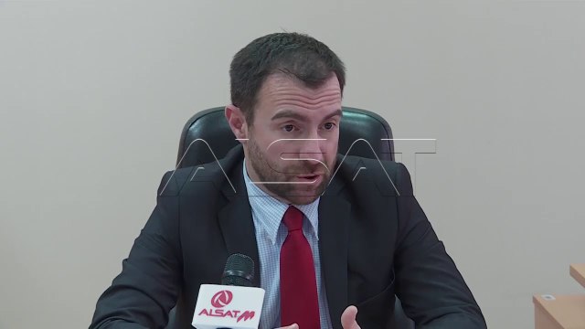 Димовски го повика Иванов да не го потпишува указот за прогласување на Законот за јазиците