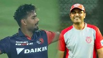IPL 2018: Rishabh Pant hailed by Virender Sehwag after century knock | वनइंडिया हिंदी