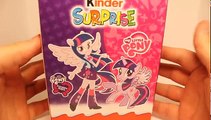 Giant Kinder Май литл пони MAXI (My Little Pony), Киндер Сюрприз