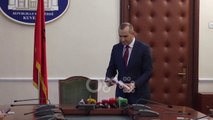 Ora News - Kryeprokurori, mazhoranca refuzon propozimin e opozitës për amendimin e Kushtetutës