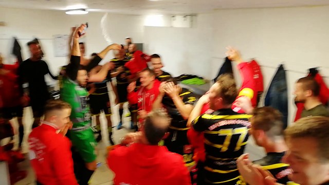 Honnelles bat Obigies (4-0) et monte en P2!