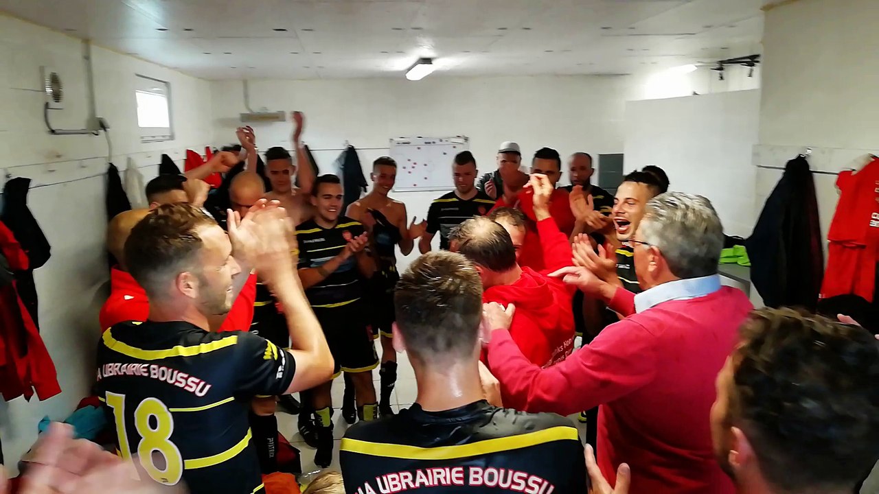 Honnelles bat Obigies (4-0) et monte en P2!