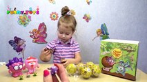 Смешарики Чупа Чупс Открываем Киндер Сюрпризы Чупа Чупс Unboxing Surprise Eggs