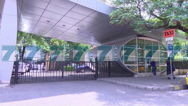 MINISTRI I FINANCAVE ARBEN AHMETAJ LETER BIZNESIT - News, Lajme - Kanali 9