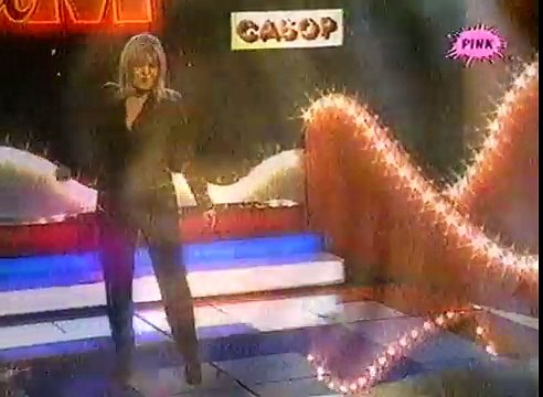 Zorana Pavic - Sanjam te jos 1998