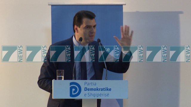 BASHA KERKON KRYEPROKUROR KONSENSUAL DHE ME VETING - News, Lajme - Kanali 14