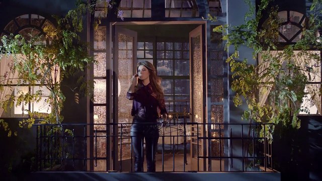 nancy ajram w bkoun wadeaak arabic song