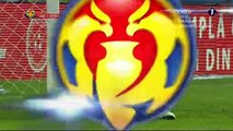 1-3 Cristian Sîrghi OwnGoal Romania  Cupa Romaniei  Semifinal - 10.05.2018 Gaz Metan Medias 1-3...