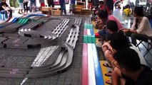 TAMIYA MINI 4WD RACE Highlight (17th August new) (Official Race 12)