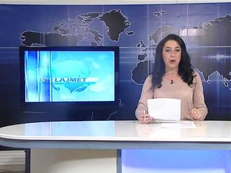 Lajmet 16.01.2018