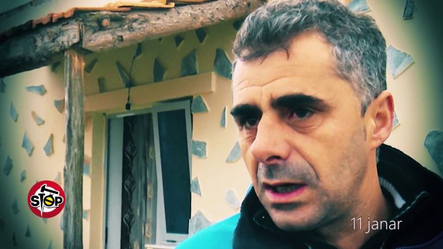 Stop - Sesioni i ri parlamentar dhe zgjidhja e dritave për familjen Paja! (16 janar 2018)