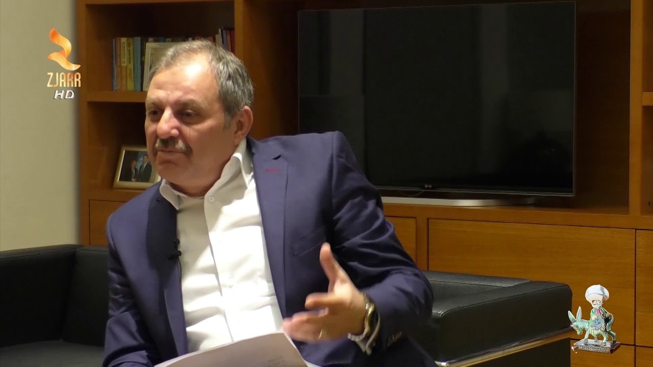 360° Gradë - Intervista Ne “Zjarr Tv”E Lulzim Bashes, Behet Lajm Ne Portale Dhe Gazeta Ne Vend