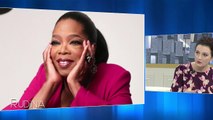Rudina - Oprah Winfrey! (16 janar 2018)