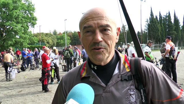 Alpes-de-Haute-Provence : ils ont décocher des flèches pour leur qualification en championnat de France