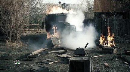 Один в поле воин 4 серия 2018